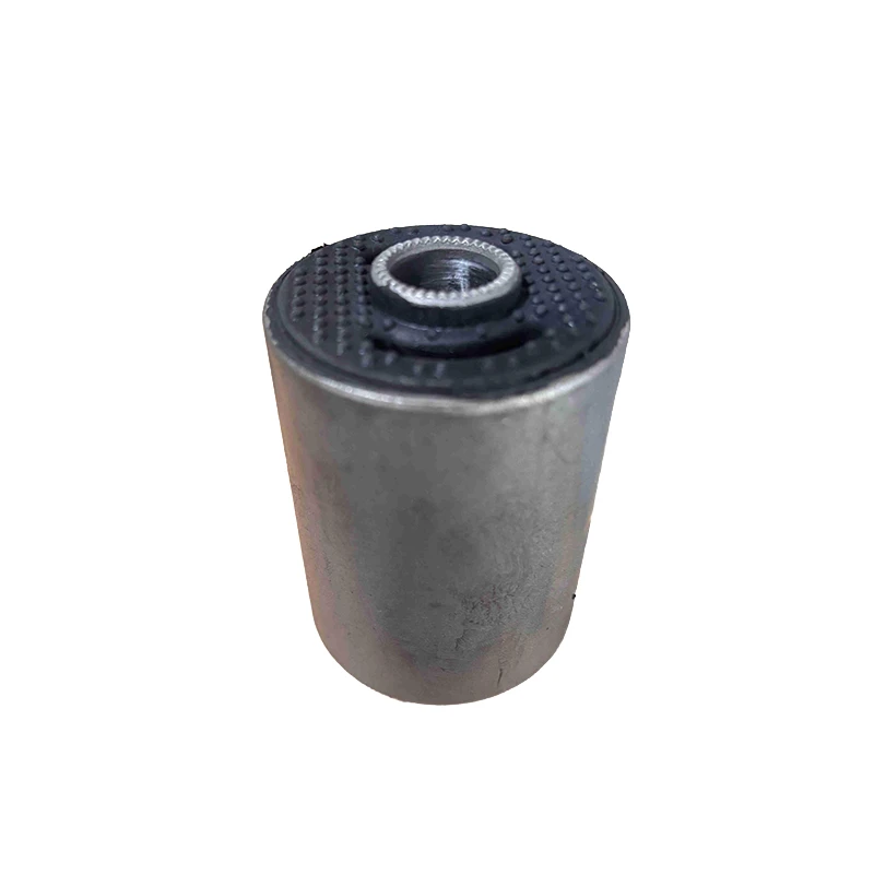 Vibration Bushings factory Vibration Bushings factory